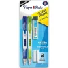 Paper Mate Clearpoint Mechanical Pencil, 0.9mm, #2 Medium Lead, 2/Pack (1759214) Sale