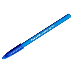 Paper Mate ComfortMate Ultra Ballpoint Pen, Medium Point, Blue Ink, Dozen (6110187) Discount