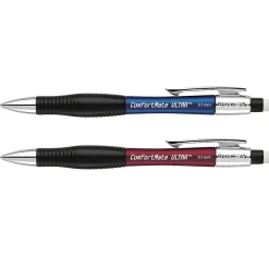 Paper Mate ComfortMate Ultra Mechanical Pencil, 0.7mm, #2 Medium Lead, 2/Pack (1738796) Hot