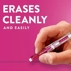 Paper Mate Flair! DUAL Calligraphy Pens, Brush/Medium Tips, Assorted Colors, 16/Pack (2181607) Best