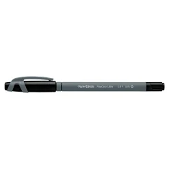 Paper Mate FlexGrip Ultra Ballpoint Pen, Fine Point, Black Ink, 12/Pack (9680131) Discount