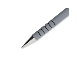 Paper Mate FlexGrip Ultra Ballpoint Pen, Fine Point, Black Ink, 12/Pack (9680131) Discount