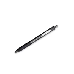 Paper Mate InkJoy 300 RT Retractable Ballpoint Pen, Medium Point, Black Ink, Dozen (1951260) New