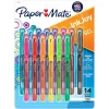Paper Mate InkJoy Gel Pen, Medium Point, Assorted Ink, 14/Pack (2023009) Hot