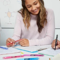 Paper Mate InkJoy Gel Pen, Medium Point, Assorted Ink, 14/Pack (2023009) Hot