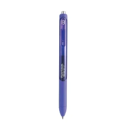 Paper Mate InkJoy Retractable Gel Pen, Medium Point, Purple Ink (1953511) Sale