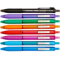 Paper Mate InkJoy 300RT Retractable Ballpoint Pens, Medium Point, 1.0mm, Assorted Ink, 8/Pack (1781564/1945921) Sale