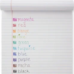 Paper Mate InkJoy 300RT Retractable Ballpoint Pens, Medium Point, 1.0mm, Assorted Ink, 8/Pack (1781564/1945921) Sale