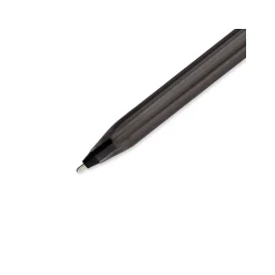 Paper Mate InkJoy 100ST Ballpoint Pen, Medium Point, Black Ink, Dozen (1951257) Best
