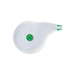 Paper Mate Mate Liquid Paper DryLine Correction Tape, White, 2/Pack (6137206) Discount