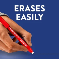 Paper Mate Profile Mech Mechanical Pencil, 0.7mm, #2 Medium Lead, 4/Pack (2105703) Clearance