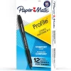 Paper Mate Profile Mech Mechanical Pencil, 0.7mm, #2 Medium Lead, Dozen (2101972) Online