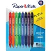Paper Mate Profile Mech Mechanical Pencil, 0.7mm, #2 Medium Lead, 8/Pack (2105705) Online