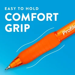 Paper Mate Profile Mech Mechanical Pencil, 0.7mm, #2 Medium Lead, 8/Pack (2105705) Online