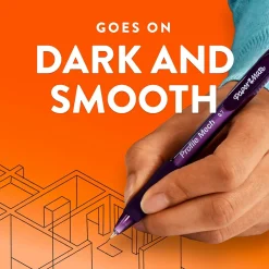 Paper Mate Profile Mech Mechanical Pencil, 0.7mm, #2 Medium Lead, 8/Pack (2105705) Online