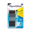 Paper Mate Profile Mech Mechanical Pencil, 0.7mm, #2 Medium Lead, 4/Pack (2105702) Online