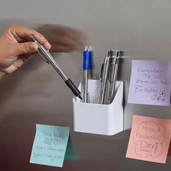 Paper Mate Profile Metal Barrel Retractable Ballpoint Pen, Medium Point, Black Ink, 2/Pack (2130513) Best