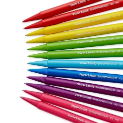 Paper Mate SharpWriter Mechanical Pencil, 0.7mm, #2 Medium Lead, Dozen (1898483) Sale