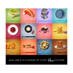 Paper Mate Sunday Brunch Scented Flair Pen, Medium Point, Assorted Ink, Dozen (2125359) Best