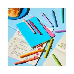 Paper Mate Sunday Brunch Scented Flair Pen, Medium Point, Assorted Ink, Dozen (2125359) Best
