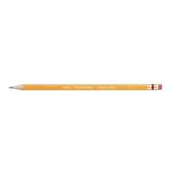 Paper Mate Woodcase Pencil, HB-Soft, Yellow Barrel, 12/Pack Outlet