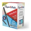 Paper Mate Write Bros. Ballpoint Pen, Medium Point, Black Ink, 60/Pack (4621401) Online
