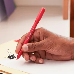 Paper Mate Write Bros. Ballpoint Pen, Medium Point, Black Ink, 60/Pack (4621401) Online