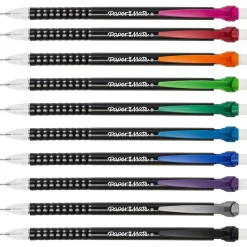 Paper Mate Write Bros. Classic Mechanical Pencil, 0.7mm, #2 Hard Lead, 2 Dozen (2096310/2171181) Best