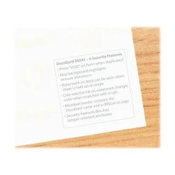 New DocuGard Standard 8.5