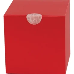 Partners Brand Circle Paper Mailing Labels, Perforated, 1", Frosty White, 5000/Roll (DL752)* Shipping Labels