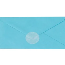 Partners Brand Circle Paper Mailing Labels, 2", Frosty White, 1000/Roll (DL754)* Shipping Labels