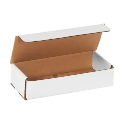 Unbranded Partners Brand Corrugated Mailers, 9