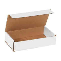 Unbranded Partners Brand Corrugated Mailers, 9