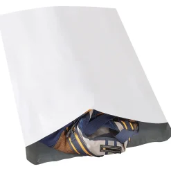 Partners Brand Expansion Poly Mailers, 26