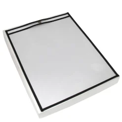 Partners Brand Job Ticket Holder, 12" x 15", 25/Pack (JTH108) Outlet