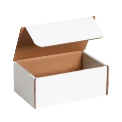 Unbranded Partners Brand Literature Mailers, 7 1/8