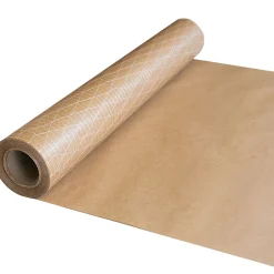 Partners Brand Reinforced Kraft Paper Rolls, 36" x 300', Kraft, 1/Roll (KPR3650)* Packing Paper & Rolls