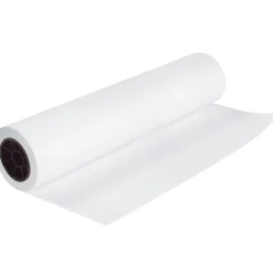 Partners Brand Roll, 36" x 150', White, 1/Roll (TYR36150WH)* Packing Paper & Rolls