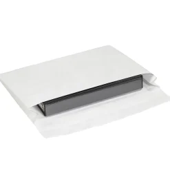 Tyvek Partners Brand Expandable Envelopes, 10" x 15" x 2", White, 100/Case (TYE10152WS)* Catalog