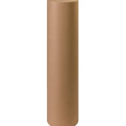 Partners Brand Virgin Kraft Paper Rolls, 30#, 36" x 1200', Kraft, 1/Roll (KP3630V)* Packing Paper & Rolls