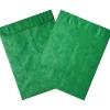 Partners Brand Partners Tyvek Envelopes, 12" x 15 1/2", Green, 100/Case (TYC1215G)* Catalog
