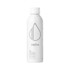 Bottled Water<PATH Water PATH Purified Water, 20.3 fl. oz., 12 Bottles/Carton (FG-1002)