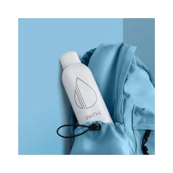 Bottled Water<PATH Water PATH Purified Water, 20.3 fl. oz., 12 Bottles/Carton (FG-1002)