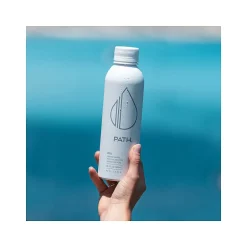 Bottled Water<PATH Water PATH Purified Water, 20.3 fl. oz., 12 Bottles/Carton (FG-1002)