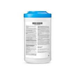 PDI Sani-24 Disinfecting Wipes, 65/Pack (P23284)