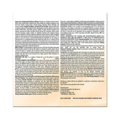 PDI Sani-Cloth Disinfecting Wipe Refill, 160/Refill, 2 Refills/Carton (P700RF)