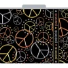 Barker Creek Peace Decorative File Folders, Letter, 3 Tab Discount