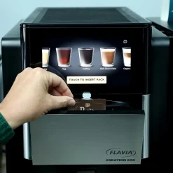 Keurig K-Cups<Peet's Coffee Colombia Luminosa Coffee Flavia Freshpack, Light Roast, 76/Carton (LPC00264)