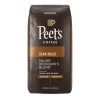 Coffee<Peet's Coffee Major Dickason's Blend Ground Coffee, Dark Roast, 10.5 oz. (836261)