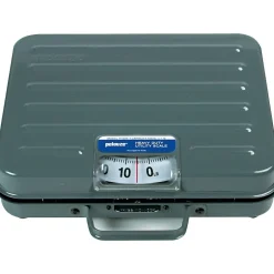 Pelouze ® 100-lb. Shipping & Receiving Mechanical Scale* Postal Scales